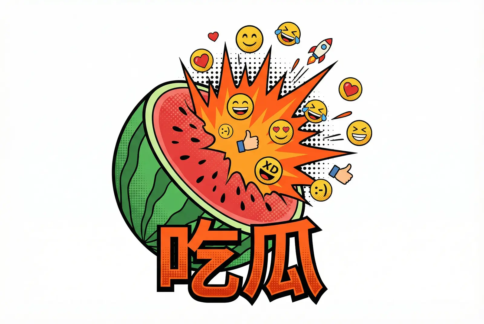 拔草哦 社区Logo